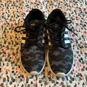 Adidas Cloudfoam Training Shoes